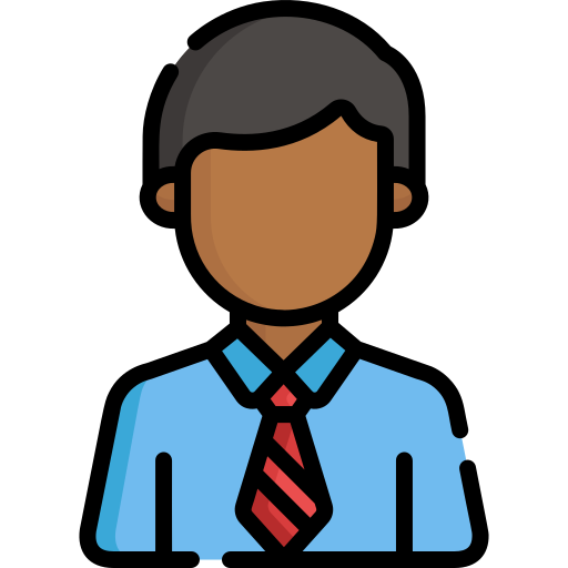 My profile picture